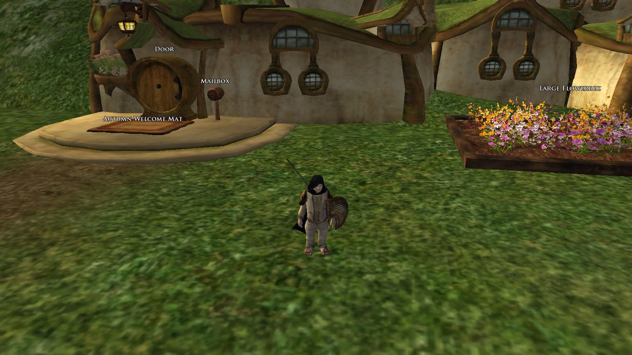 Know Your LotRO Lore: The Hobbit formerly known as Smeagol